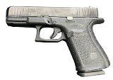 GLOCK 19 Gen 5 9MM LUGER (9x19 PARA) - Image 1 of 3