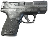 SMITH & WESSON 9 Sheild Plus 9MM LUGER (9x19 PARA) - Image 2 of 3