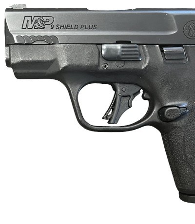 SMITH & WESSON 9 Sheild Plus 9MM LUGER (9x19 PARA) - Image 3 of 3