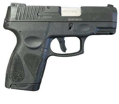 TAURUS G2S 9MM LUGER (9x19 PARA) - Image 2 of 3