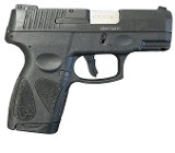 TAURUS G2S 9MM LUGER (9x19 PARA) - Image 2 of 3