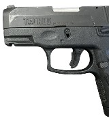 TAURUS G2S 9MM LUGER (9x19 PARA) - Image 3 of 3
