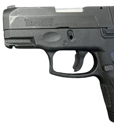 TAURUS G2S 9MM LUGER (9x19 PARA) - Image 3 of 3
