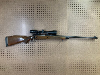 REMINGTON 700 BDL 7MM REM MAG - Image 1 of 3