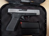 GLOCK G48 9MM LUGER (9x19 PARA) - 1 of 3