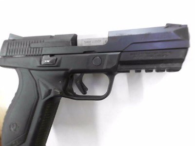 RUGER AMERICAN PISTOL 9MM LUGER (9x19 PARA) - Image 3 of 3