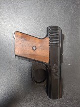 RAVEN ARMS MP-25 .25 ACP - 2 of 3