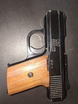 RAVEN ARMS MP-25 .25 ACP - 1 of 3