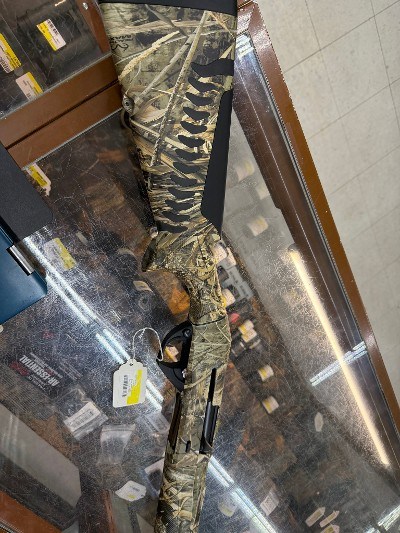 BENELLI SUPER BLACK EAGLE 3 12 GA - Image 3 of 3