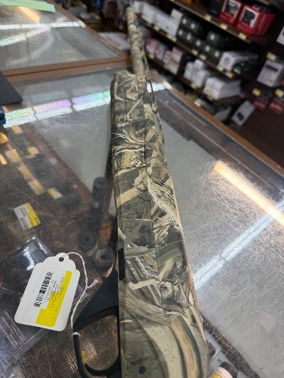 BENELLI SUPER BLACK EAGLE 3 12 GA - Image 1 of 3