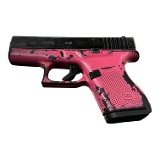 GLOCK G-43 9MM LUGER (9x19 PARA) - 1 of 3