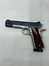 KIMBER CUSTOM II 45 ACP (45 Auto) - Image 2 of 3