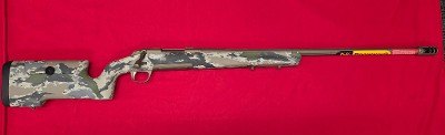 Browning X-Bolt Hells Canyon Max Long Range 6.5 PRC - Image 1 of 2
