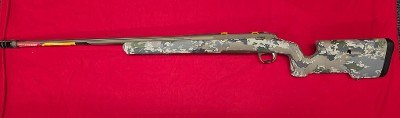 Browning X-Bolt Hells Canyon Max Long Range 6.5 PRC - Image 2 of 2