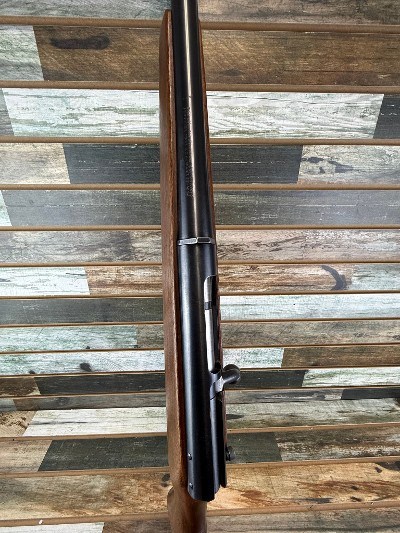 MARLIN 55 Goose gun 12 GA - Image 3 of 3