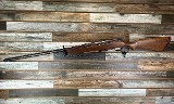 MARLIN 55 Goose gun 12 GA - Image 2 of 3