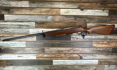 MARLIN 55 Goose gun 12 GA - Image 2 of 3