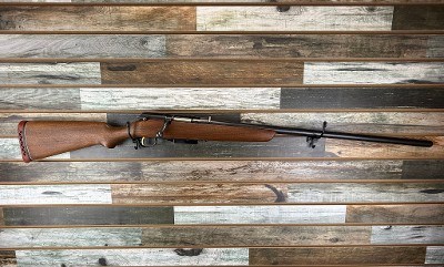 MARLIN 55 Goose gun 12 GA - Image 1 of 3