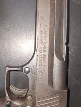 MAGNUM RESEARCH DESERT EAGLE .50 AE - 2 of 3
