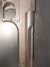 MAGNUM RESEARCH DESERT EAGLE .50 AE - 3 of 3