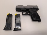 TAURUS G3C 10RD 9MM LUGER (9x19 PARA) - 1 of 3
