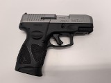 TAURUS G3C 10RD 9MM LUGER (9x19 PARA) - 3 of 3