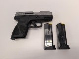 TAURUS G3C 10RD 9MM LUGER (9x19 PARA) - 2 of 3