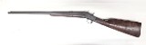 REMINGTON RARE "TAKEDOWN"MODEL 6 ROLLINGBLOCK CHAMBERED IN .22 .22 LR - 2 of 3