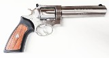 RUGER MODEL CP100 CHAMBERED IN .357 MAG .357 MAG - Image 1 of 3
