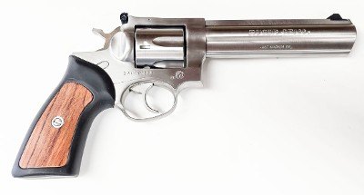 RUGER MODEL CP100 CHAMBERED IN .357 MAG .357 MAG - Image 1 of 3