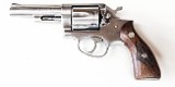 RUGER RARE 4 INCH ROUND BUTT, SPEED-SIX CHAMBERED IN .357 MAG .357 MAG - Image 2 of 3
