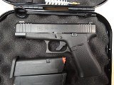 GLOCK G48 9MM LUGER (9x19 PARA) - 2 of 3