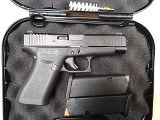 GLOCK G48 9MM LUGER (9x19 PARA) - 1 of 3