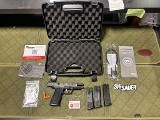 SIG SAUER Fuse with AXG Module9MM LUGER (9x19 PARA) - Image 1 of 3