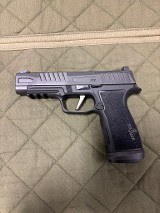 SIG SAUER Fuse with AXG Module9MM LUGER (9x19 PARA) - Image 3 of 3