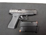 GLOCK G48 9MM LUGER (9x19 PARA) - 1 of 3