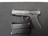 GLOCK G48 9MM LUGER (9x19 PARA) - 2 of 3