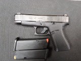 GLOCK G48 9MM LUGER (9x19 PARA) - 3 of 3