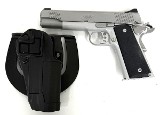 KIMBER STAINLESS LW 45 ACP (45 Auto) - 1 of 3