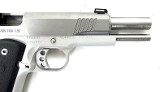 KIMBER STAINLESS LW 45 ACP (45 Auto) - 3 of 3