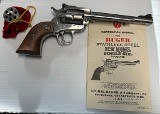 RUGER SINGLE-SIX .22 LR/.22 WMR - 3 of 3