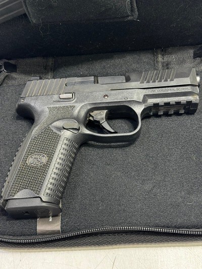 FN FN 509 9MM LUGER (9x19 PARA) - Image 2 of 3