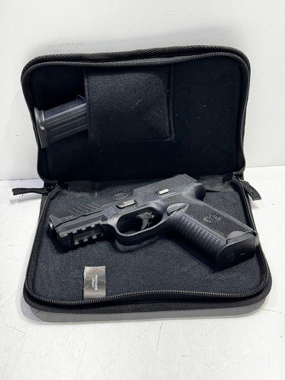 FN FN 509 9MM LUGER (9x19 PARA) - Image 1 of 3
