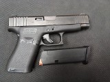 GLOCK G48 9MM LUGER (9x19 PARA) - 1 of 3