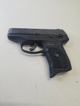 RUGER EC9S 9MM LUGER (9x19 PARA) - 1 of 3
