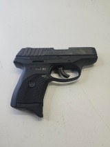RUGER EC9S 9MM LUGER (9x19 PARA) - 2 of 3