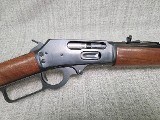 MARLIN 1895 .45-70 GOVT - 2 of 3