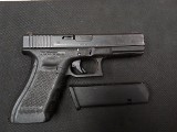 GLOCK G17 GEN 49MM LUGER (9x19 PARA) - 1 of 3