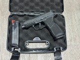 SIG SAUER P365 X-MACRO COMP 9MM LUGER (9X19 PARA) - Image 1 of 3