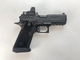STACCATO HD P4 Preferred 9MM LUGER (9x19 PARA) - 1 of 3